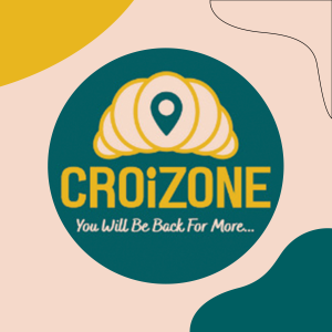 Croizone - marketing for restaurant