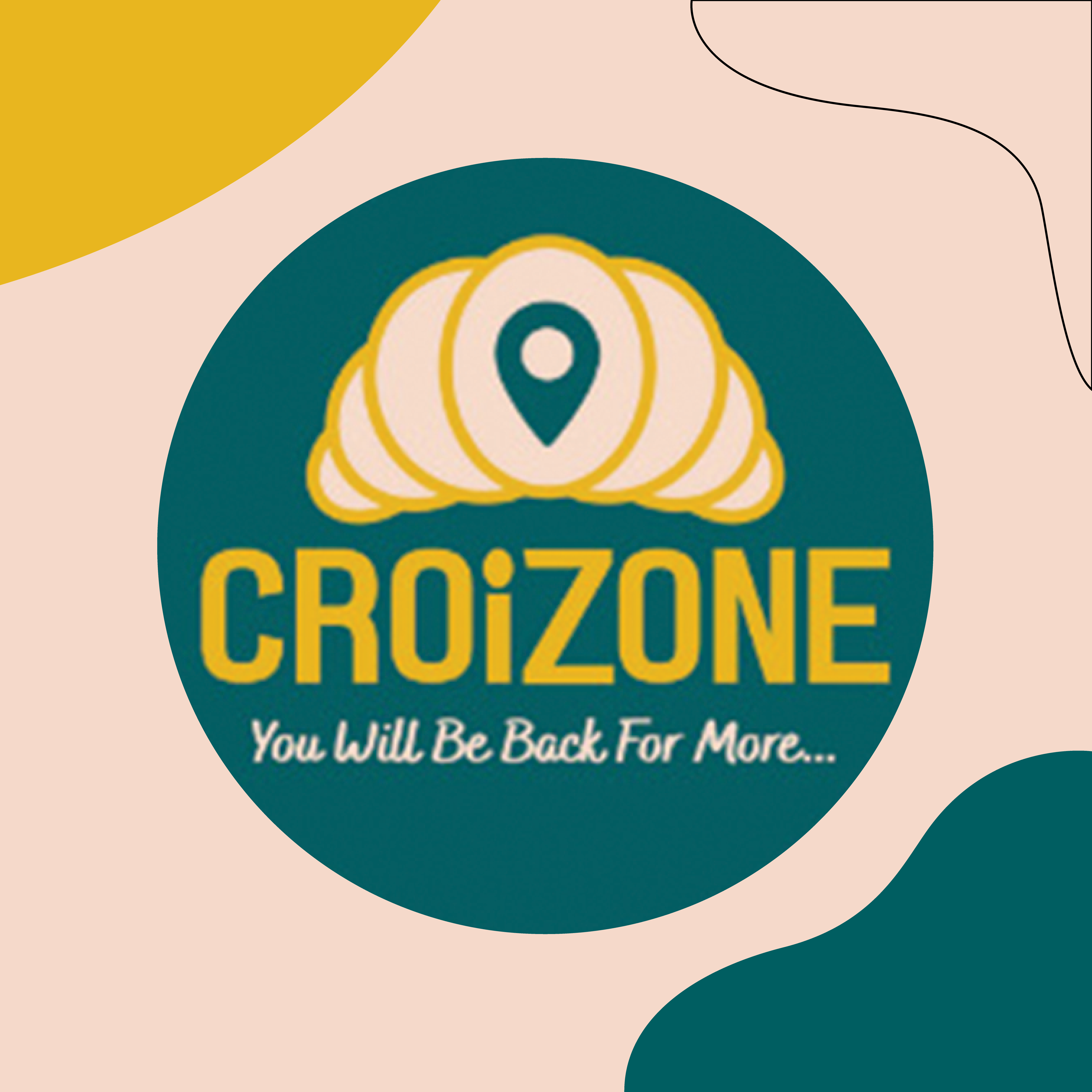 Croizone – marketing for restaurant