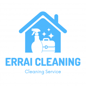 Errai - Marketing for cleaning business