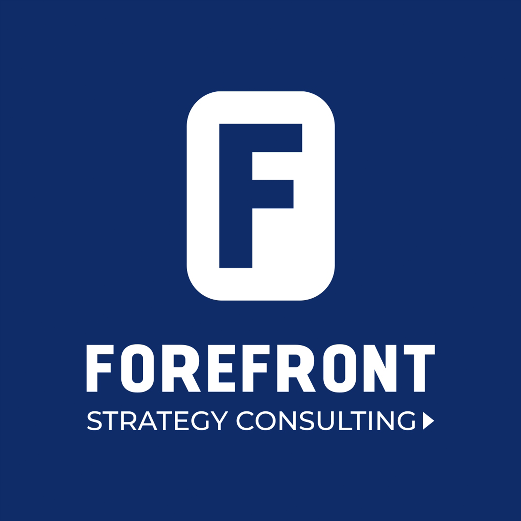 Forefront for consulting services