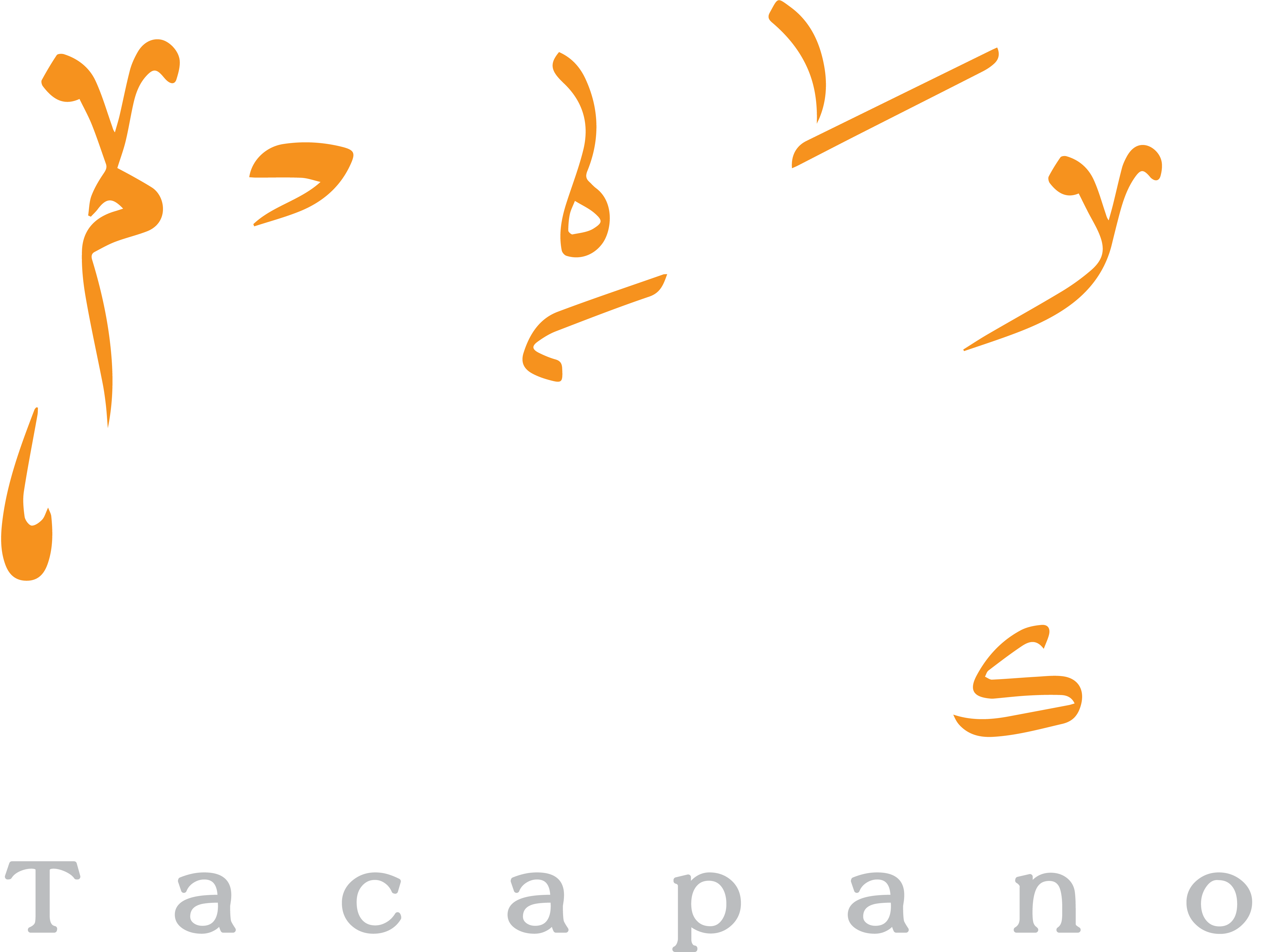 Tacapano furniture store logo