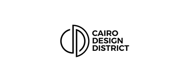 Cairo Design District logo