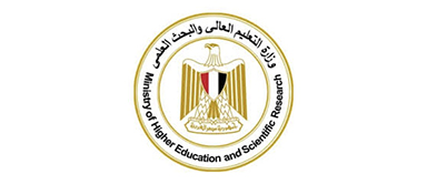logo ministry of higher education and academic research