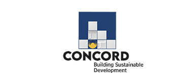 logo of concord EC